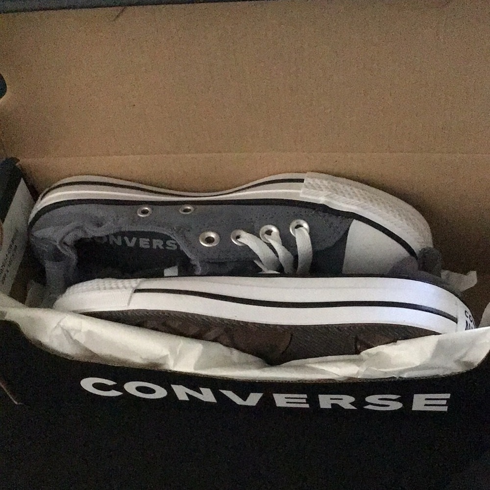 Converse - Picture 6 of 6